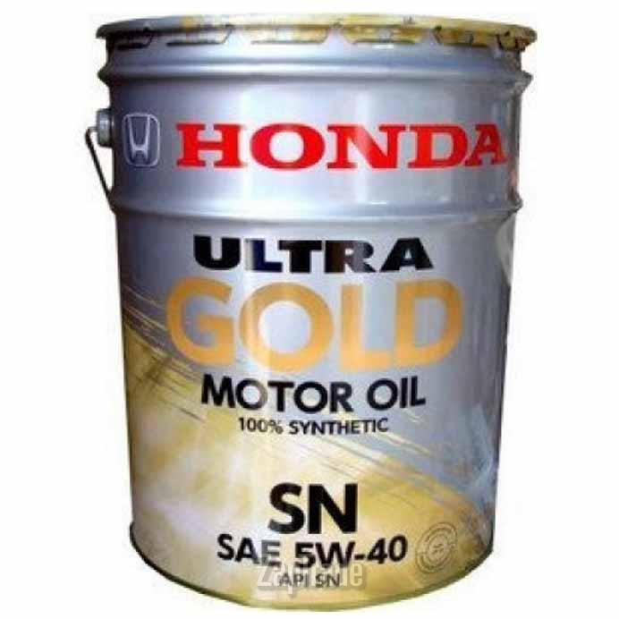 ������ �������� ����� Honda Ultra Gold SN ������������� | ������� 08220-99977