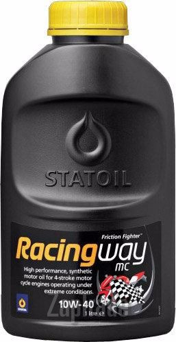 ������ �������� ����� Statoil RacingWay MC ������������� | ������� 1001293