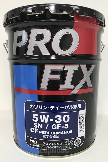 ������ �������� ����� Profix SN/GF-5 ������������� | ������� SN5W30P
