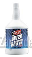 ������ �������� ����� Red line Syntetic Oil ������������� | ������� 11804