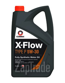 ������ �������� ����� Comma X-Flow Type P ������������� | ������� XFP5L
