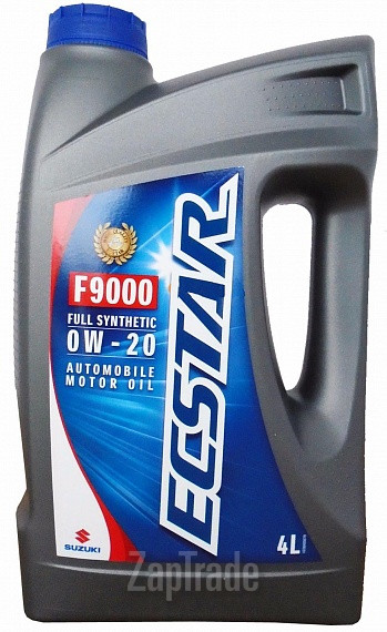������ �������� ����� Suzuki Ecstar ������������� | ������� 99000-21E20-047