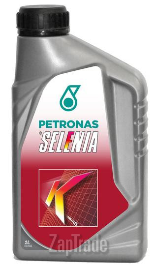 ������ �������� ����� Selenia K 5W-40 ������������� | ������� 11421619