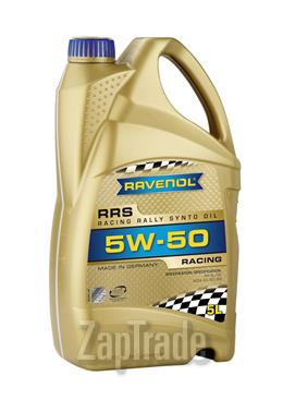 ������ �������� ����� Ravenol Racing Rally Synto ����������������� | ������� 4014835726956