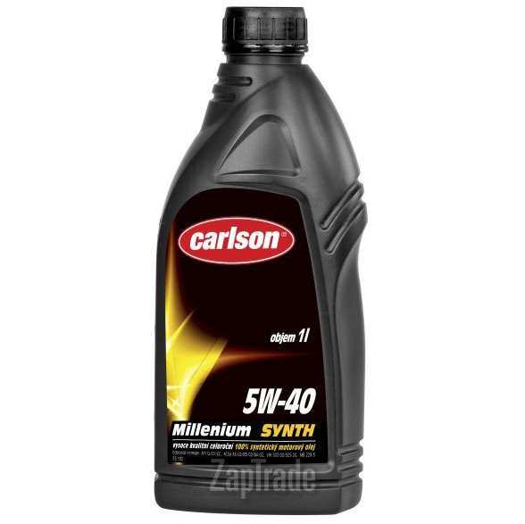 ������ �������� ����� Carlson oil Millenium Synth ������������� | ������� 98109