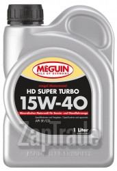 ������ �������� ����� Meguin Motorenoel HD Super Turbo ����������� | ������� 4373