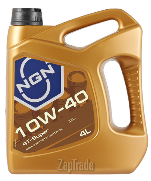 ������ �������� ����� Ngn 4T-SUPER ����������������� | ������� V172085329