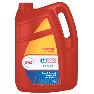 ������ �������� ����� Luxe GAS ����������� | ������� 382