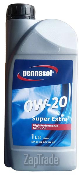 ������ �������� ����� Pennasol Super Extra ������������� | ������� 164743