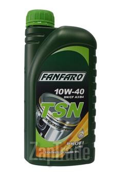 ������ �������� ����� Fanfaro TSN ������������� | ������� 525013