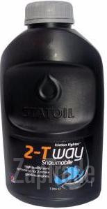 ������ �������� ����� Statoil 2-T way Snowmobile ����������������� | ������� 1000104