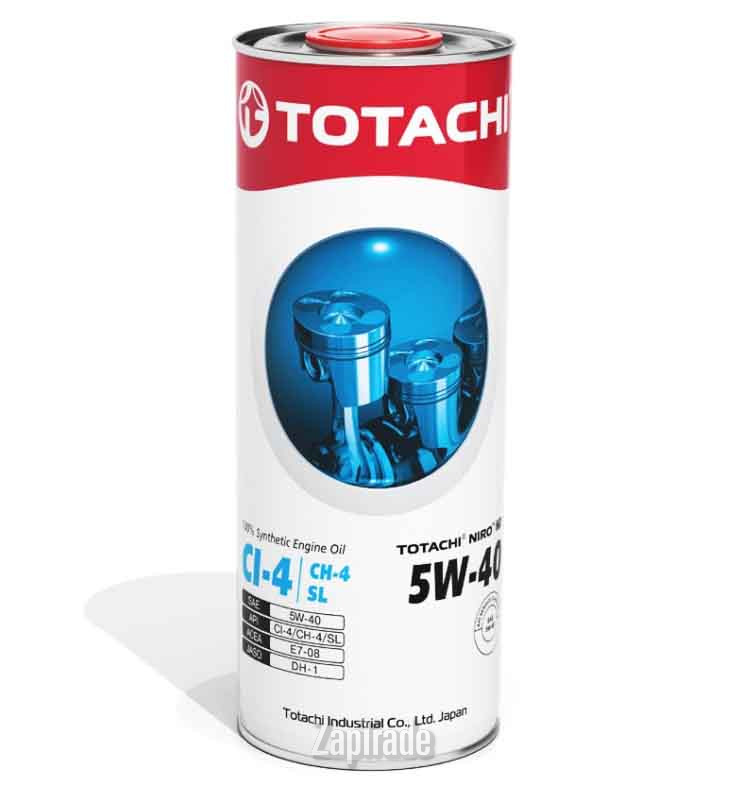 ������ �������� ����� Totachi NIRO HD SYNTHETIC ������������� | ������� 4589904525353