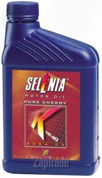 ������ �������� ����� Selenia K PURE ENERGY ������������� | ������� 14119318
