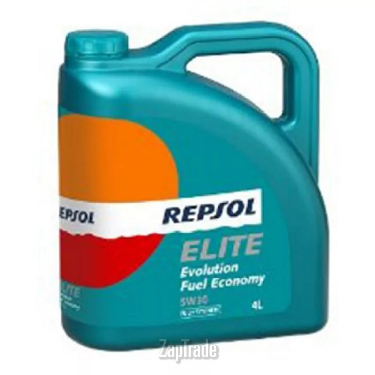 ������ �������� ����� Repsol ELITE EVOLUTION FUEL ECONOMY 5W30 ������������� | ������� 6048/R