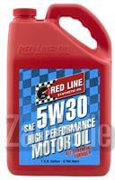 ������ �������� ����� Red line Syntetic Oil ������������� | ������� 15305