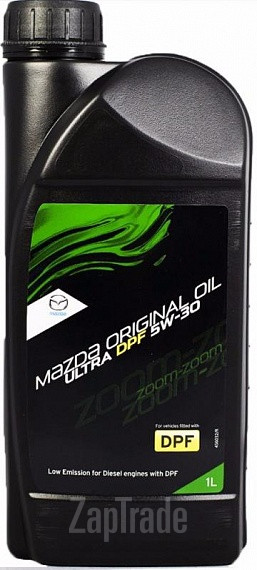 ������ �������� ����� Mazda Ultra DPF ������������� | ������� 830077276