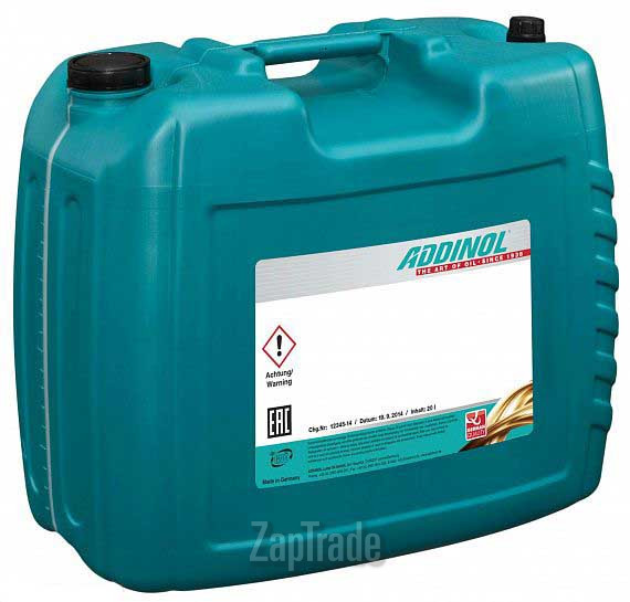 ������ �������� ����� Addinol Semi Synth 1040 ����������������� | ������� 4014766101211