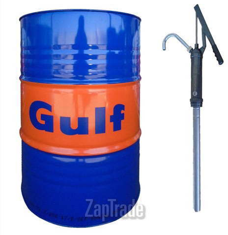 ������ �������� ����� Gulf Formula G (����� 200 l + �����) ������������� | ������� 2200000067654
