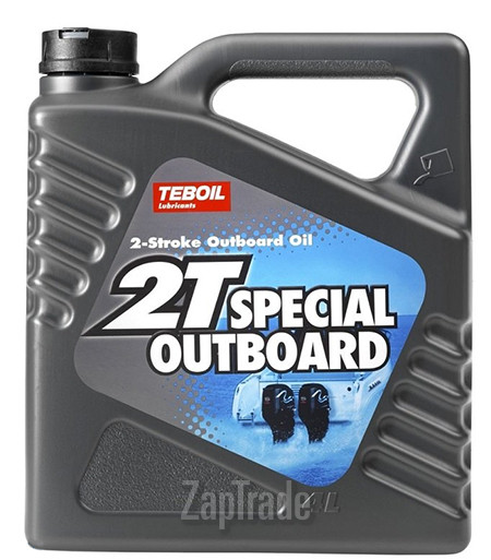 ������ �������� ����� Teboil 2� Special Outboard ����������� | ������� 035654