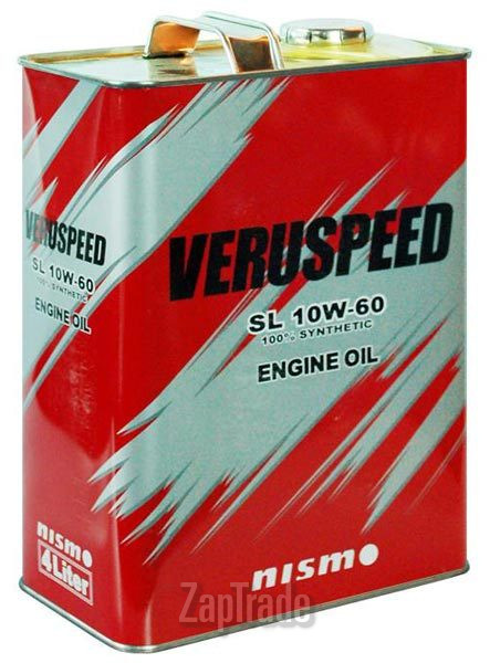 ������ �������� ����� Nissan Nismo Veruspeed SL ������������� | ������� KL101-RN624