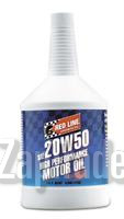 ������ �������� ����� Red line Syntetic Oil ������������� | ������� 12504