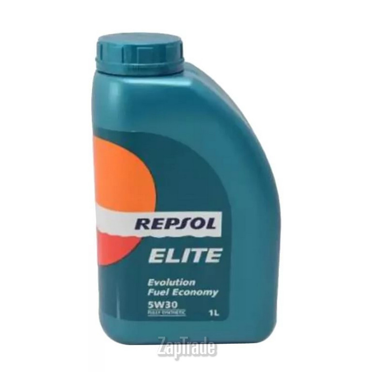 ������ �������� ����� Repsol ELITE EVOLUTION FUEL ECONOMY 5W30 ������������� | ������� 6049/R
