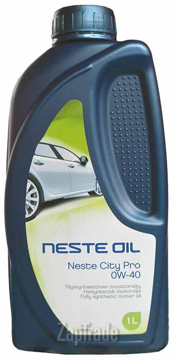 ������ �������� ����� Neste CITY PRO ������������� | ������� 013452