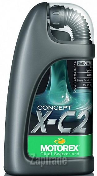 ������ �������� ����� Motorex Concept X-C2 ������������� | ������� 305078