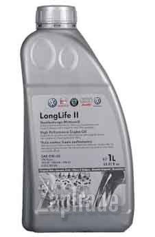 ������ �������� ����� Vag Longlife II ������������� | ������� G 052 183 M2
