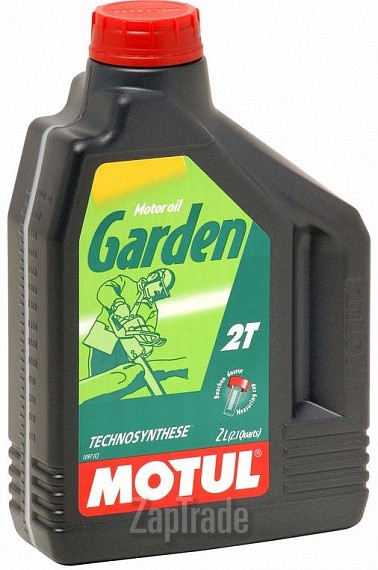 ������ �������� ����� Motul Garden 2T ����������������� | ������� 100046