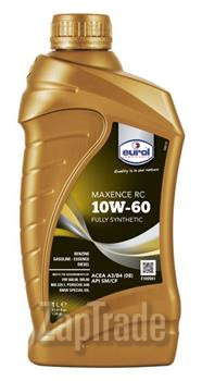������ �������� ����� Eurol MAXENCE RC ������������� | ������� E1000611L