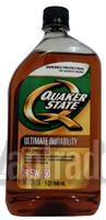 ������ �������� ����� Quaker state Ultimate Durability ������������� | ������� 550036718