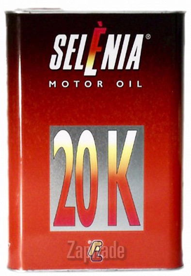 ������ �������� ����� Selenia 20K 10W-40 ����������������� | ������� 10723707
