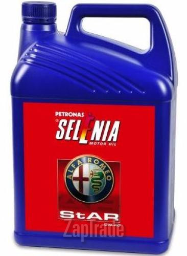 ������ �������� ����� Selenia StAR 5W-40 ������������� | ������� 11385019