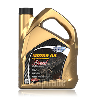 ������ �������� ����� Mpm oil High Performance Street ������������� | ������� 06005S