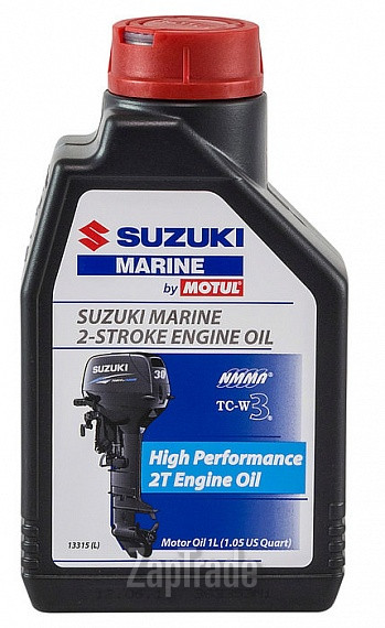������ �������� ����� Motul Suzuki Marine 2T ����������� | ������� 106105