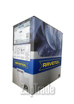 ������ �������� ����� Ravenol Eco Synth ECS ������������� | ������� 4014835772625