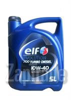 ������ �������� ����� Elf Evolution 700 Turbo Diesel ����������������� | ������� 3267025011160