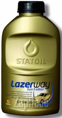 ������ �������� ����� Statoil LAZERWAY C1 ������������� | ������� 1000859