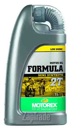 ������ �������� ����� Motorex Formula 2T ����������������� | ������� 301621