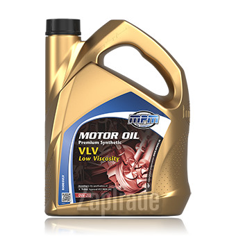 ������ �������� ����� Mpm oil Premium Synthetic Low Viscosity ������������� | ������� 05005VLV