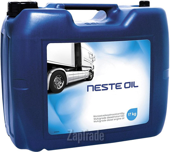 ������ �������� ����� Neste DIESEL ����������� | ������� 161120