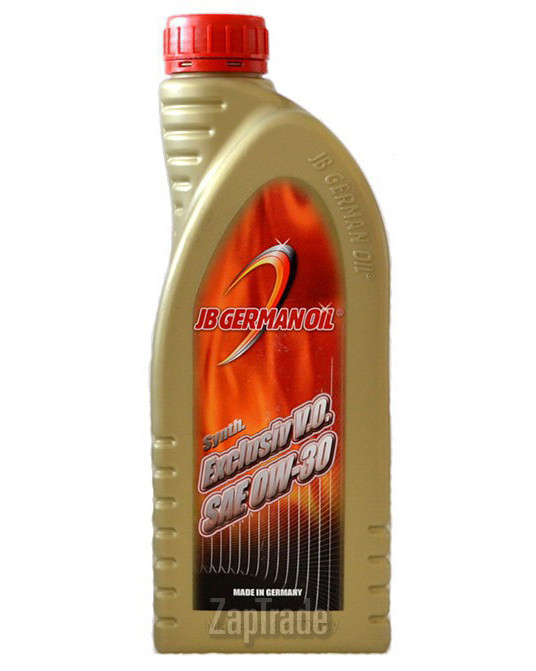 ������ �������� ����� Jb german oil Exclusiv V.0 0W-30 ������������� | ������� 4027311008330