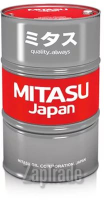 ������ �������� ����� Mitasu GOLD SN 0W-20 ILSAC GF-5 Dexos 1 ������������� | ������� MJ102200