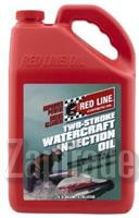������ �������� ����� Red line SYNTHETIC OIL TWO-STROKE WATERCRAFT INJECTION ������������� | ������� 40705