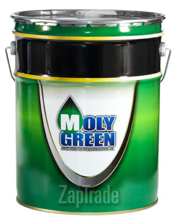 ������ �������� ����� Molygreen H-DUTY ������������� | ������� 0470122