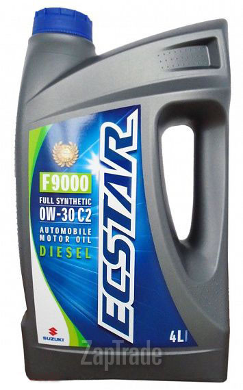 ������ �������� ����� Suzuki Ecstar C2 Diesel Full Synth ������������� | ������� 99000-21E40-047
