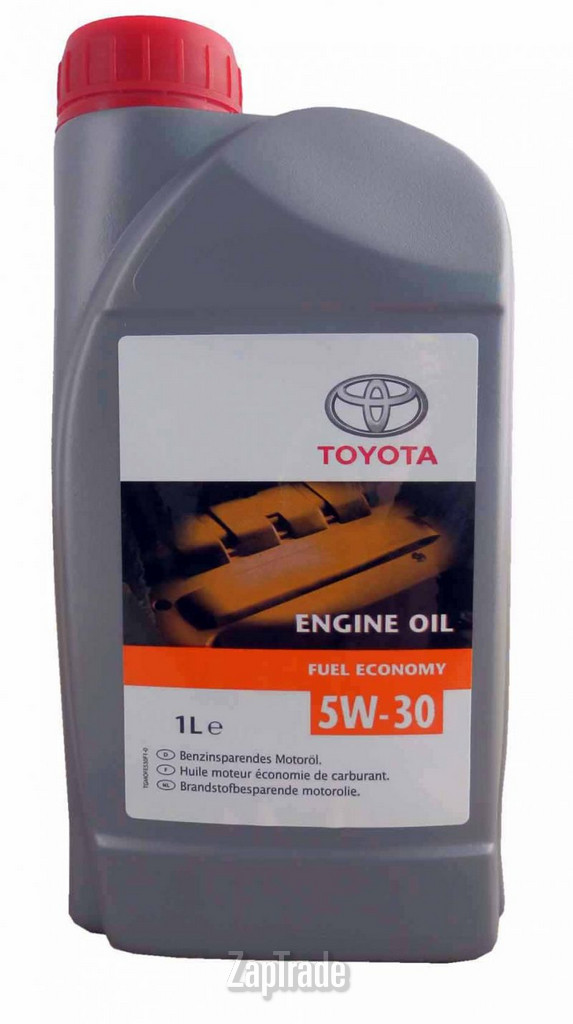 ������ �������� ����� Toyota Engine Oil Fuel Economy ������������� | ������� 08880-80846