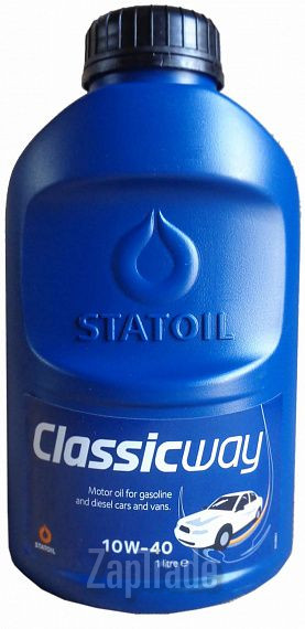 ������ �������� ����� Statoil Classic Way Low Smoke ����������� | ������� 233119