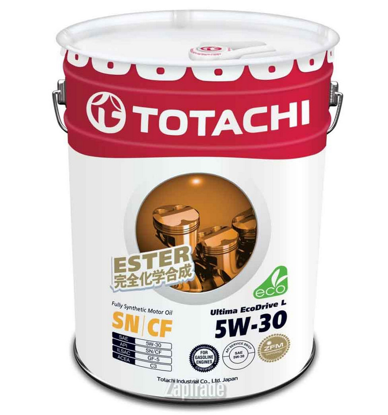 ������ �������� ����� Totachi Ultima EcoDrive L ������������� | ������� 4562374690936